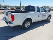 ✅ 2020 Nissan Frontier S • VIN: 1N6ED0CE6LN718108 • Lot: 41784468. Listed on IAAI with 49,624 mi. Free auction sales archive from the USA and detailed vehicle history report at DreamBid. Image 4.