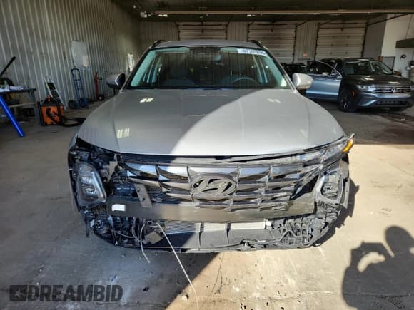 ✅ 2022 Hyundai Tucson SEL • VIN: 5NMJBCAE8NH138208 • Lot: 87180895. Listed on Copart with 30,219 mi. Free auction sales archive from the USA and detailed vehicle history report at DreamBid. Image 5.