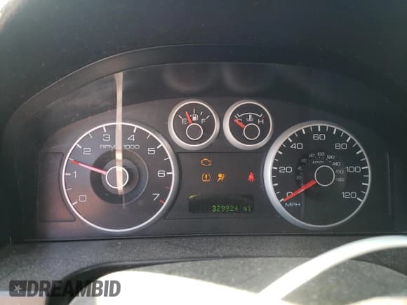 ✅ 2008 Ford Fusion SEL • VIN: 3FAHP08Z38R220168 • Lot: 81405425. Wystawiony na Copart z przebiegiem 329 924 mil. Bezpłatny archiwum sprzedaży aukcyjnych z USA i szczegółowy raport historii pojazdu na DreamBid. Zdjęcie 9.