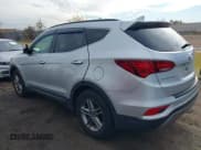 ✅ 2017 Hyundai Santa Fe 2.4L • VIN: 5XYZUDLB2HG409316 • Лот: 43635496. Опубликован ранее на IAAI с пробегом 122 173 миль. Бесплатный доступ к архиву аукционных продаж из США и подробный отчёт об истории автомобиля на DreamBid. Изображение 3.
