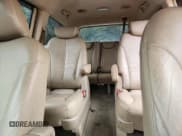 ✅ 2007 Hyundai Entourage GLS • VIN: KNDMC233076039365 • Лот: 81294485. Опубликован ранее на Copart с пробегом 224 777 миль. Бесплатный доступ к архиву аукционных продаж из США и подробный отчёт об истории автомобиля на DreamBid. Изображение 10.