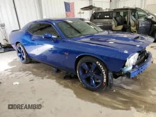 ✅ 2012 Dodge Challenger SRT-8 392 • VIN: 2C3CDYCJ0CH278597 • Lot: 72578714. Wystawiony na Copart z przebiegiem 102 821 mil. Bezpłatny archiwum sprzedaży aukcyjnych z USA i szczegółowy raport historii pojazdu na DreamBid. Zdjęcie 4.