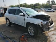 ✅ 2014 Jeep Compass High Altitude • VIN: 1C4NJCEA8ED850304 • Lot: 68522175. Wystawiony na Copart z przebiegiem Nie podano. Bezpłatny archiwum sprzedaży aukcyjnych z USA i szczegółowy raport historii pojazdu na DreamBid. Zdjęcie 4.