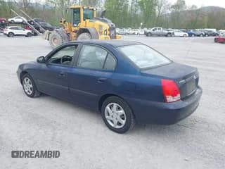 ✅ 2006 Hyundai Elantra GLS • VIN: KMHDN46D46U323761 • Lot: 42094183. Wystawiony na IAAI z przebiegiem 72 068 mil. Bezpłatny archiwum sprzedaży aukcyjnych z USA i szczegółowy raport historii pojazdu na DreamBid. Zdjęcie 3.