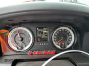 ✅ 2017 Ram 1500 Express • VIN: 3C6JR6AT9HG745754 • Lot: 47982095. Listed on Copart with 56,973 mi. Free auction sales archive from the USA and detailed vehicle history report at DreamBid. Image 9.