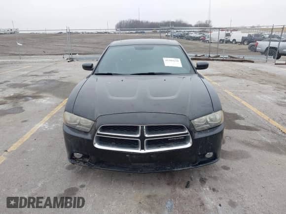 2011 Dodge Charger Rallye z VIN 2B3CL3CGXBH598063, wystawiony jako IAAI lot #41184328 z przebiegiem 150 320 mil mil oraz . Historia ofert i sprzedaży dostępna na DreamBid. Obrazek 6.