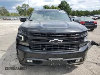 ✅ 2021 Chevrolet Silverado 1500 RST • VIN: 1GCUYEED7MZ423842 • Lot: 70119134. Wystawiony na Copart z przebiegiem 63 955 mil. Bezpłatny archiwum sprzedaży aukcyjnych z USA i szczegółowy raport historii pojazdu na DreamBid. Zdjęcie 5.