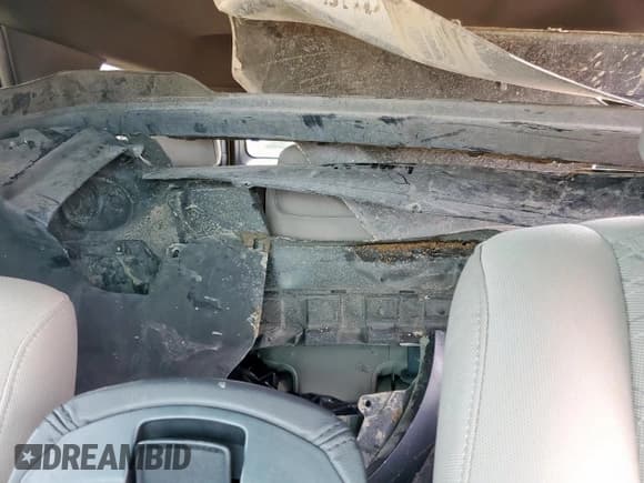 ✅ 2013 Ford Explorer • VIN: 1FM5K7B82DGC05663 • Lot: 60809095. Listed on Copart with Not provided. Free auction sales archive from the USA and detailed vehicle history report at DreamBid. Image 10.