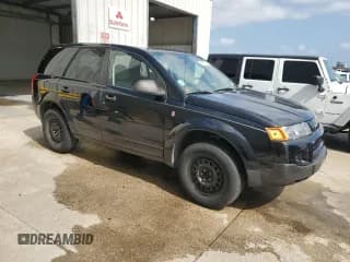 ✅ 2004 Saturn VUE • VIN: 5GZCZ33D84S806602 • Lot: 51337955. Wystawiony na Copart z przebiegiem 118 018 mil. Bezpłatny archiwum sprzedaży aukcyjnych z USA i szczegółowy raport historii pojazdu na DreamBid. Zdjęcie 4.