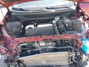 ✅ 2021 Chevrolet Equinox LT • VIN: 2GNAXUEV7M6147562 • Lot: 43282646. Wystawiony na IAAI z przebiegiem 66 944 mil. Bezpłatny archiwum sprzedaży aukcyjnych z USA i szczegółowy raport historii pojazdu na DreamBid. Zdjęcie 10.