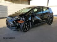 ✅ 2023 Chevrolet Bolt EV 2LT • VIN: 1G1FX6S09P4139433 • Lot: 82106904. Wystawiony na Copart z przebiegiem 44 339 mil. Bezpłatny archiwum sprzedaży aukcyjnych z USA i szczegółowy raport historii pojazdu na DreamBid. Zdjęcie 1.