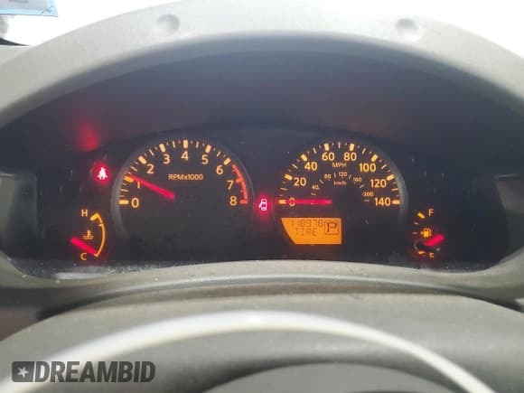 ✅ 2019 Nissan Frontier S • VIN: 1N6BD0CT1KN791984 • Lot: 59370755. Listed on Copart with 118,978 mi. Free auction sales archive from the USA and detailed vehicle history report at DreamBid. Image 9.