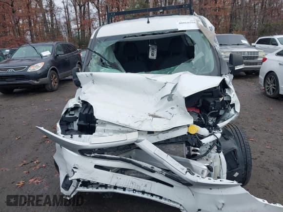 ✅ 2022 Ram ProMaster City Passenger • VIN: ZFB636VP4N6W08900 • Лот: 40868566. Опубликован ранее на IAAI с пробегом Не указан. Бесплатный доступ к архиву аукционных продаж из США и подробный отчёт об истории автомобиля на DreamBid. Изображение 11.