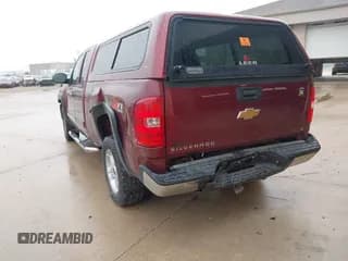 ✅ 2013 Chevrolet Silverado 1500 LT • VIN: 1GCRKSE74DZ228491 • Lot: 42849873. Wystawiony na IAAI z przebiegiem 71 872 mil. Bezpłatny archiwum sprzedaży aukcyjnych z USA i szczegółowy raport historii pojazdu na DreamBid. Zdjęcie 3.