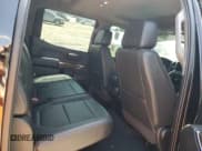 ✅ 2021 Chevrolet Silverado 1500 LT Trail Boss • VIN: 1GCPYFEL0MZ153685 • Lot: 68606304. Wystawiony na Copart z przebiegiem 51 916 mil. Bezpłatny archiwum sprzedaży aukcyjnych z USA i szczegółowy raport historii pojazdu na DreamBid. Zdjęcie 10.