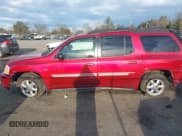 ✅ 2005 GMC Envoy SLT • VIN: 1GKET16M956158147 • Lot: 41683236. Listed on IAAI with Not provided. Free auction sales archive from the USA and detailed vehicle history report at DreamBid. Image 14.