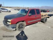 ✅ 2005 Chevrolet Silverado 1500 • VIN: 1GCEC19T35Z127134 • Лот: 88970285. Опубликован ранее на Copart с пробегом 248 024 миль. Бесплатный доступ к архиву аукционных продаж из США и подробный отчёт об истории автомобиля на DreamBid. Изображение 1.