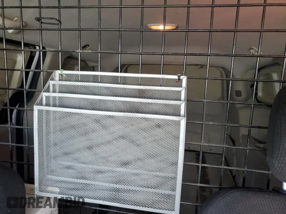 ✅ 2014 Ram Cargo Van Tradesman • VIN: 2C4JRGAGXER352966 • Lot: 91957025. Listed on Copart with 155,180 mi. Free auction sales archive from the USA and detailed vehicle history report at DreamBid. Image 10.