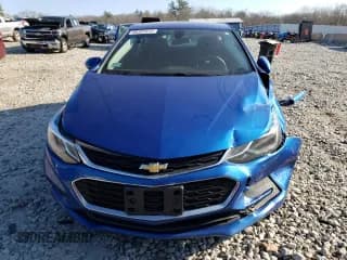 ✅ 2017 Chevrolet Cruze LT • VIN: 3G1BE6SM2HS549323 • Lot: 68322312. Wystawiony na Copart z przebiegiem 121 635 mil. Bezpłatny archiwum sprzedaży aukcyjnych z USA i szczegółowy raport historii pojazdu na DreamBid. Zdjęcie 5.