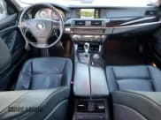 ✅ 2012 BMW 5 Series 535i xDrive • VIN: WBAFU7C51CDU60292 • Lot: 82741465. Listed on Copart with 154,076 mi. Free auction sales archive from the USA and detailed vehicle history report at DreamBid. Image 8.