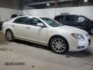 ✅ 2010 Chevrolet Malibu LTZ • VIN: 1G1ZE5EB9AF215142 • Lot: 72596934. Listed on Copart with 168,756 mi. Free auction sales archive from the USA and detailed vehicle history report at DreamBid. Image 4.