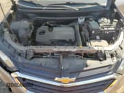 ✅ 2019 Chevrolet Equinox LT • VIN: 3GNAXKEV1KL119494 • Лот: 80535675. Опубликован ранее на Copart с пробегом 75 944 миль. Бесплатный доступ к архиву аукционных продаж из США и подробный отчёт об истории автомобиля на DreamBid. Изображение 12.