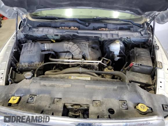 2010 Dodge 1500 SLT с VIN 1D7RV1GT0AS102800, выставлен на аукционе Copart как лот 69240534 с пробегом 173 884 миль миль и Чистый • Clean title. История ставок и продаж доступна на DreamBid. Изображение 11.