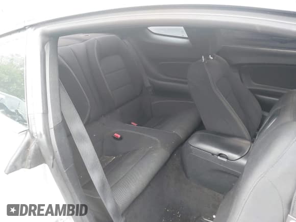 ✅ 2015 Ford Mustang V6 • VIN: 1FA6P8AM3F5389076 • Lot: 43320824. Listed on IAAI with 125,113 mi. Free auction sales archive from the USA and detailed vehicle history report at DreamBid. Image 8.