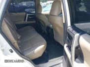 ✅ 2014 Toyota 4Runner Limited • VIN: JTEBU5JR2E5165643 • Лот: 42611656. Опубликован ранее на IAAI с пробегом 198 657 миль. Бесплатный доступ к архиву аукционных продаж из США и подробный отчёт об истории автомобиля на DreamBid. Изображение 8.