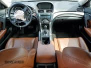 ✅ 2013 Acura TL Advance • VIN: 19UUA9F7XDA800698 • Лот: 55333205. Опубликован ранее на Copart с пробегом Не указан. Бесплатный доступ к архиву аукционных продаж из США и подробный отчёт об истории автомобиля на DreamBid. Изображение 8.