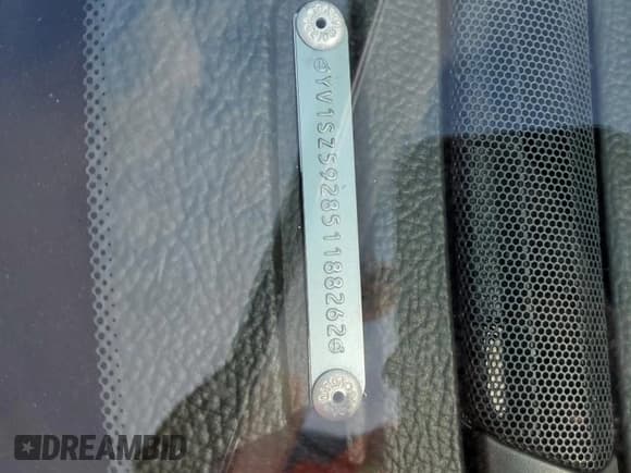 ✅ 2005 Volvo XC70 • VIN: YV1SZ592851188262 • Lot: 65539084. Listed on Copart with 123,022 mi. Free auction sales archive from the USA and detailed vehicle history report at DreamBid. Image 12.