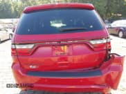 ✅ 2018 Dodge Durango GT • VIN: 1C4RDHDG2JC222105 • Lot: 42716409. Wystawiony na IAAI z przebiegiem 76 653 mil. Bezpłatny archiwum sprzedaży aukcyjnych z USA i szczegółowy raport historii pojazdu na DreamBid. Zdjęcie 16.