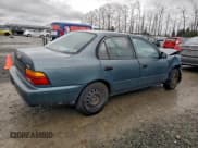 ✅ 1995 Toyota Corolla • VIN: 1NXAE04B2SZ234231 • Lot: 96584905. Listed on Copart with 247,043 mi. Free auction sales archive from the USA and detailed vehicle history report at DreamBid. Image 3.