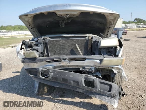 ✅ 2006 Chevrolet Silverado 1500 Work Truck • VIN: 1GCEC14X96Z298420 • Лот: 68186104. Опубликован ранее на Copart с пробегом Не указан. Бесплатный доступ к архиву аукционных продаж из США и подробный отчёт об истории автомобиля на DreamBid. Изображение 5.