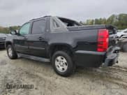 ✅ 2008 Chevrolet Avalanche 2LT • VIN: 3GNEC12JX8G234783 • Lot: 90530835. Wystawiony na Copart z przebiegiem 148 589 mil. Bezpłatny archiwum sprzedaży aukcyjnych z USA i szczegółowy raport historii pojazdu na DreamBid. Zdjęcie 2.