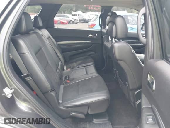 2018 Dodge Durango GT с VIN 1C4RDJDG8JC445398, выставлен на аукционе IAAI как лот 43327890 с пробегом 139 214 миль миль и . История ставок и продаж доступна на DreamBid. Изображение 8.