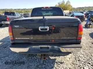 ✅ 2002 Chevrolet Silverado 1500 LT • VIN: 2GCEK19TX21344915 • Лот: 75533314. Опубликован ранее на Copart с пробегом 270 755 миль. Бесплатный доступ к архиву аукционных продаж из США и подробный отчёт об истории автомобиля на DreamBid. Изображение 6.