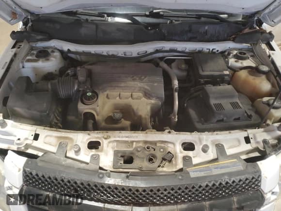 ✅ 2008 Chevrolet Equinox LT • VIN: 2CNDL63F086301037 • Лот: 86355804. Опубликован ранее на Copart с пробегом 178 306 миль. Бесплатный доступ к архиву аукционных продаж из США и подробный отчёт об истории автомобиля на DreamBid. Изображение 12.