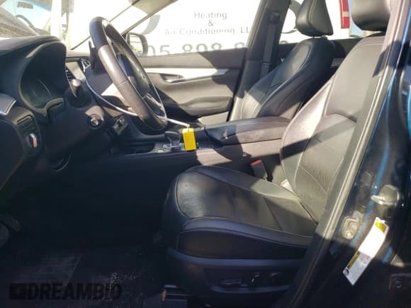 ✅ 2020 Infiniti QX50 Autograph • VIN: 3PCAJ5M14LF101422 • Lot: 44349415. Listed on Copart with 61,492 mi. Free auction sales archive from the USA and detailed vehicle history report at DreamBid. Image 7.