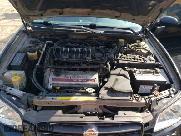 ✅ 2000 Nissan Maxima GXE • VIN: JN1CA31D9YT522233 • Lot: 63989294. Wystawiony na Copart z przebiegiem 238 554 mil. Bezpłatny archiwum sprzedaży aukcyjnych z USA i szczegółowy raport historii pojazdu na DreamBid. Zdjęcie 12.