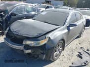 ✅ 2010 Acura TL Technology • VIN: 19UUA8F50AA009102 • Lot: 43445359. Wystawiony na IAAI z przebiegiem 183 062 mil. Bezpłatny archiwum sprzedaży aukcyjnych z USA i szczegółowy raport historii pojazdu na DreamBid. Zdjęcie 2.