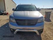 ✅ 2016 Dodge Journey Crossroad • VIN: 3C4PDCGG8GT178758 • Lot: 91218985. Listed on Copart with 134,836 mi. Free auction sales archive from the USA and detailed vehicle history report at DreamBid. Image 5.