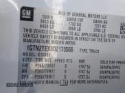 ✅ 2013 GMC Sierra 1500 Work Truck • VIN: 1GTN2TEX8DZ170566 • Лот: 41419618. Опубликован ранее на IAAI с пробегом 181 548 миль. Бесплатный доступ к архиву аукционных продаж из США и подробный отчёт об истории автомобиля на DreamBid. Изображение 9.