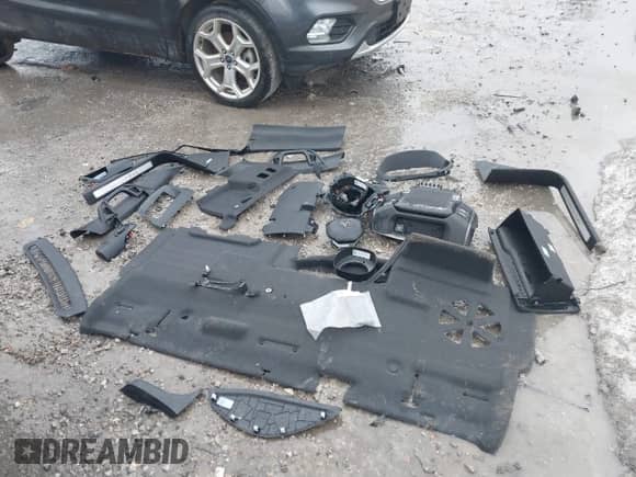 2024 Ram 1500 Limited с VIN 1C6SRFHTXRN155145, выставлен на аукционе IAAI как лот 41462229 с пробегом 26 765 миль миль и . История ставок и продаж доступна на DreamBid. Изображение 12.