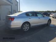 ✅ 2009 Lexus GS 350 • VIN: JTHCE96S290023786 • Lot: 87066935. Listed on Copart with 115,285 mi. Free auction sales archive from the USA and detailed vehicle history report at DreamBid. Image 3.