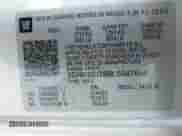 2020 Chevrolet Blazer RS z VIN 3GNKBERS9LS647554, wystawiony jako IAAI lot #43267332 z przebiegiem 59 564 mil mil oraz . Historia ofert i sprzedaży dostępna na DreamBid. Obrazek 9.