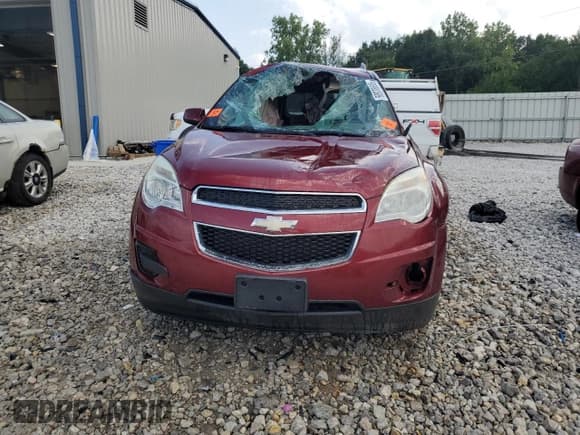 ✅ 2012 Chevrolet Equinox 1LT • VIN: 2GNALDEK3C6333857 • Лот: 68938685. Опубликован ранее на Copart с пробегом 255 551 миль. Бесплатный доступ к архиву аукционных продаж из США и подробный отчёт об истории автомобиля на DreamBid. Изображение 5.