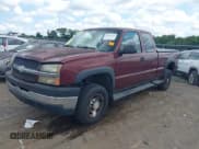 ✅ 2003 Chevrolet Silverado 2500HD LS • VIN: 1GCHC29183E114014 • Lot: 42917295. Listed on IAAI with 360,118 mi. Free auction sales archive from the USA and detailed vehicle history report at DreamBid. Image 2.