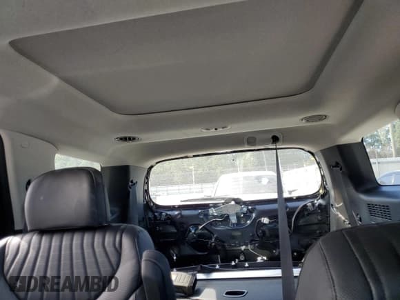 ✅ 2023 Hyundai Palisade Limited • VIN: KM8R54GE5PU540637 • Лот: 76426044. Опубликован ранее на Copart с пробегом 24 307 миль. Бесплатный доступ к архиву аукционных продаж из США и подробный отчёт об истории автомобиля на DreamBid. Изображение 10.