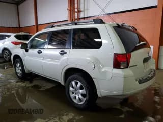 ✅ 2007 Mitsubishi Endeavor LS • VIN: 4A4MN21S77E066131 • Lot: 81609244. Wystawiony na Copart z przebiegiem 82 644 mil. Bezpłatny archiwum sprzedaży aukcyjnych z USA i szczegółowy raport historii pojazdu na DreamBid. Zdjęcie 2.